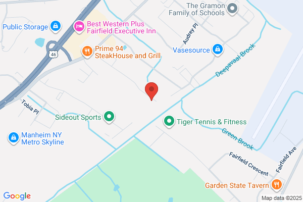 Suburban Disposal Inc