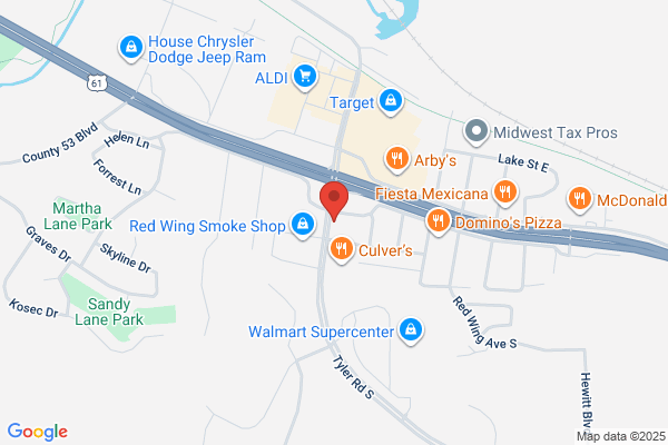 Edina Realty