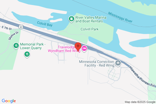 Red Wing Self Storage