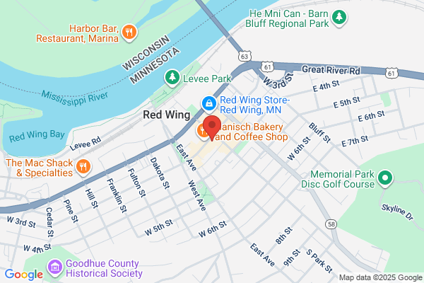 The Route Bike Shop