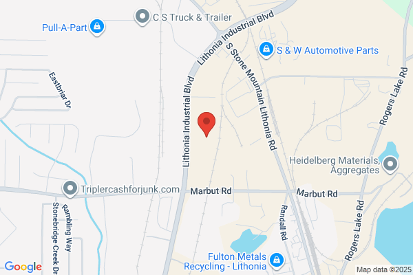 Greif Lithonia
