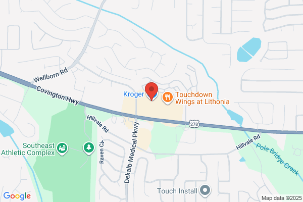 Kroger Pharmacy