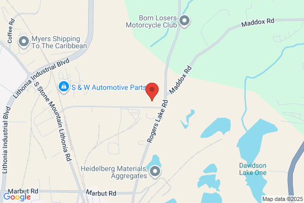 Ultimate Benz Service Center
