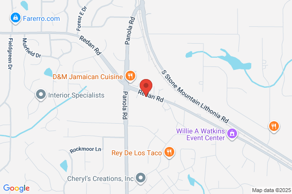 Kia Ignition Repair Redan GA