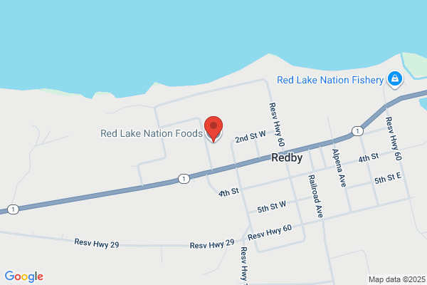 Red Lake Forest Products