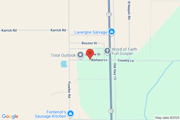 Barbara Lane Community Home