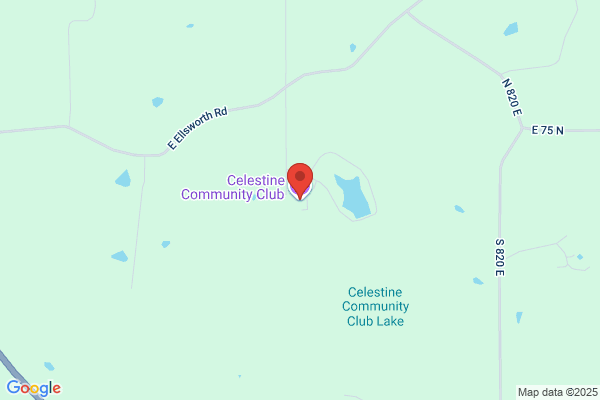 Celestine Community Center
