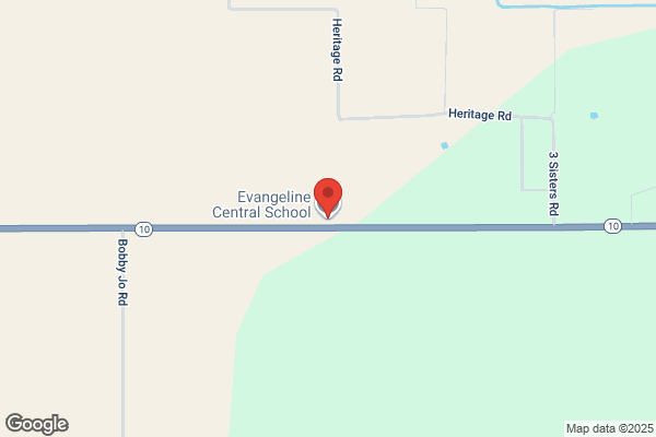 Evangeline Central