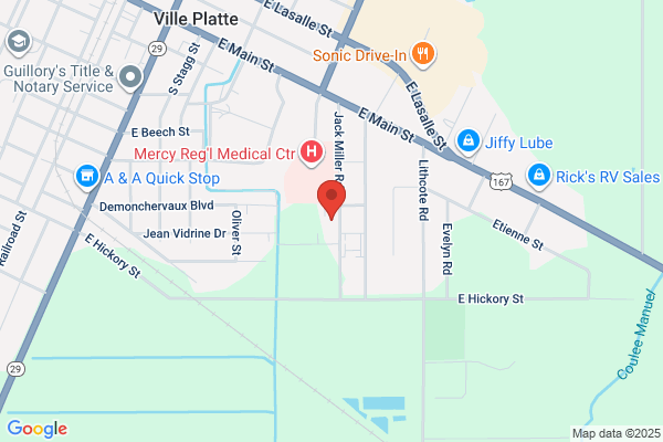 Fontenot Physical Therapy