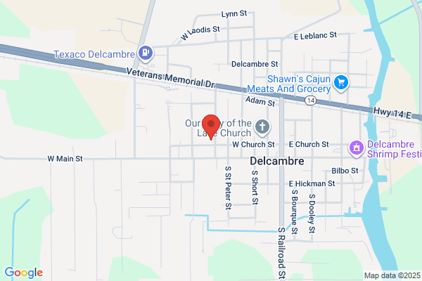 Landreneau Auto Repair Shop