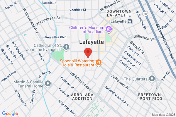 Lejeune Raymond J Attorney