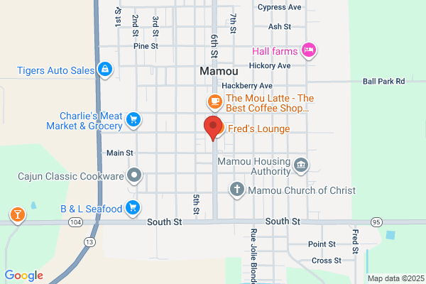 Moms Flea Market & Bargain Store