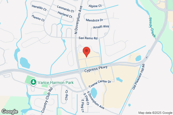 Poinciana Health Mart