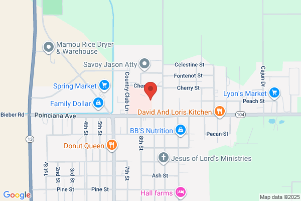 Savoy Home Health