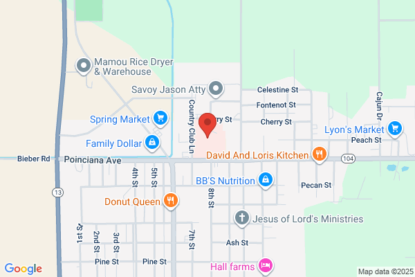 Savoy Medical Center