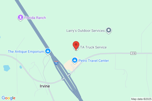 TA Truck Service
