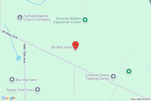 Bo-Bett Farms