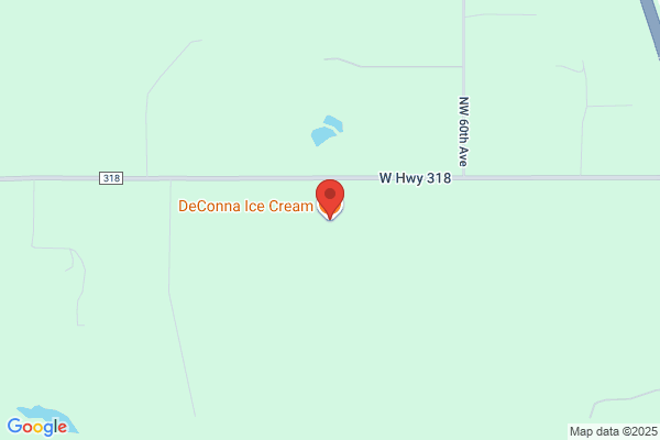 DeConna Ice Cream