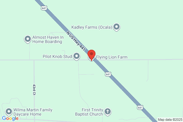 Firefly Farm
