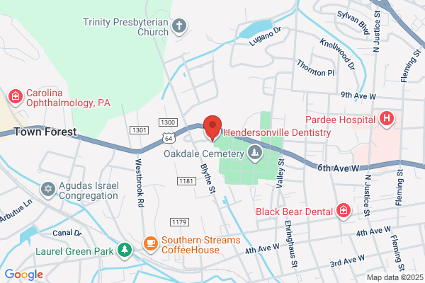 Hendersonville Dentistry