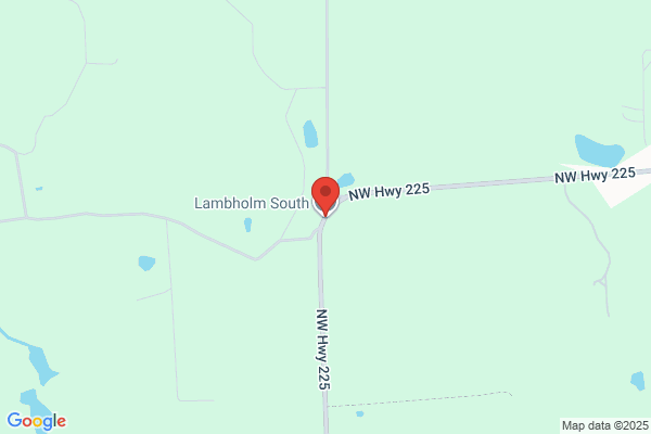 Lambholm South