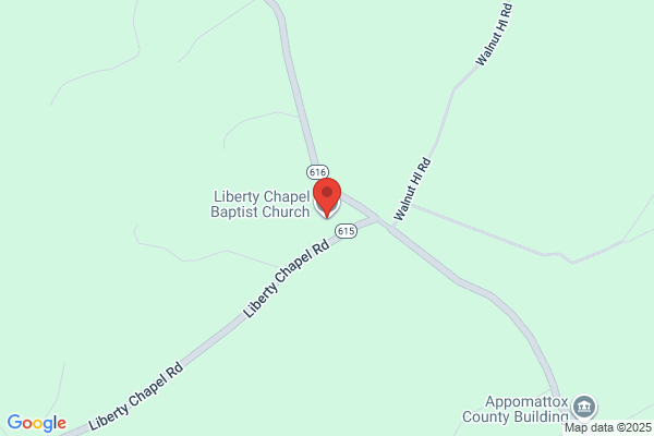 Liberty Chapel Baptist Church