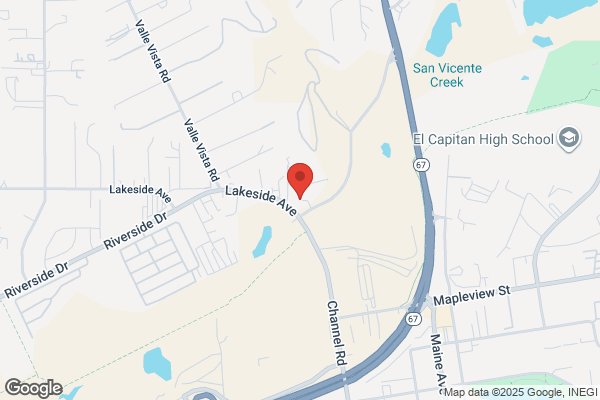 Marioncounty Lakeside Fire Department