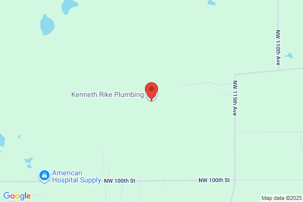 Rike Kenneth Plumbing