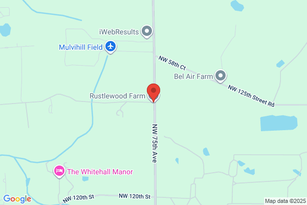 Rustlewood Farm Inc