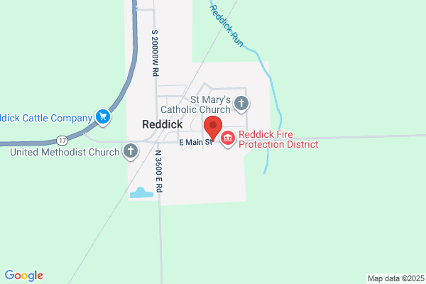 Reddick Elementary School