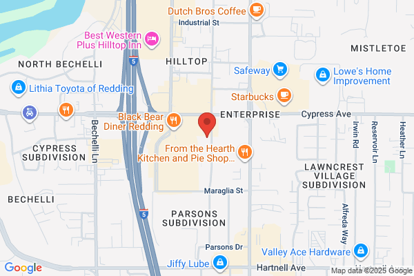 SureStay Plus By Best Western Redding