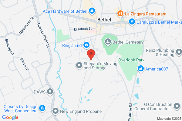 Bertozzi Electric Llc