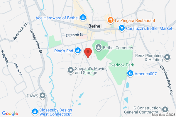 Bethel Overhead Doors Llc