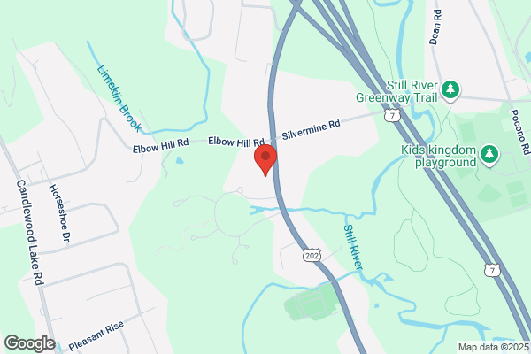 Danbury Sheet Metal Inc