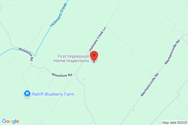 First Impressions Home Inspections