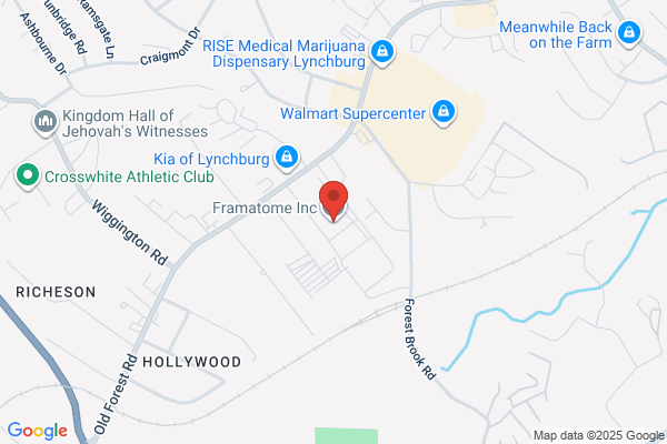 Framatone Connectors USA Inc