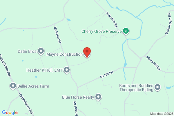 Mayne Construction Llc