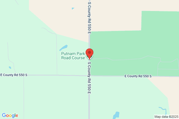 Putnam Park
