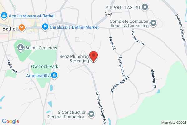 Renz Plumbing and Heating