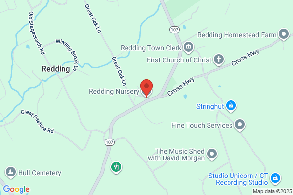 Redding Nursery