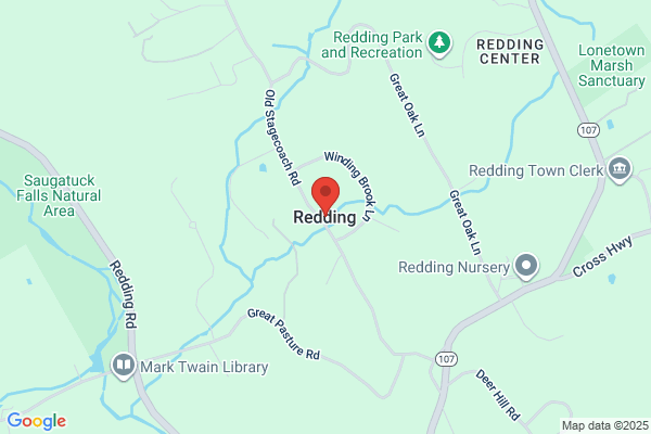 Redding Town of, Recreation Department, Extended Day Program