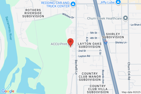 Accu-Med Billing Services