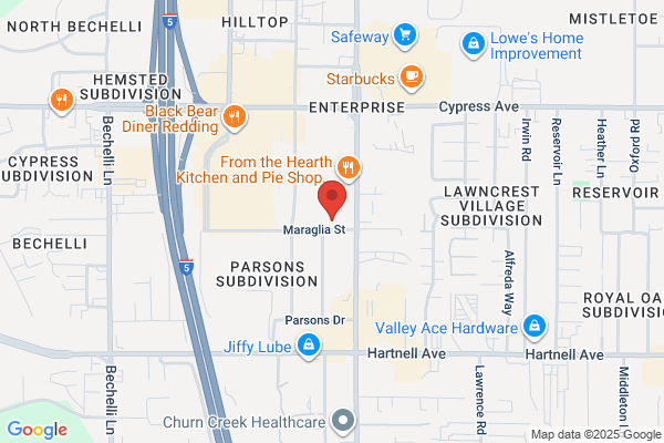 Hillcrest Springs Foster Family Agency
