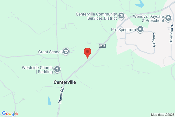 Centerville Feed & General Store