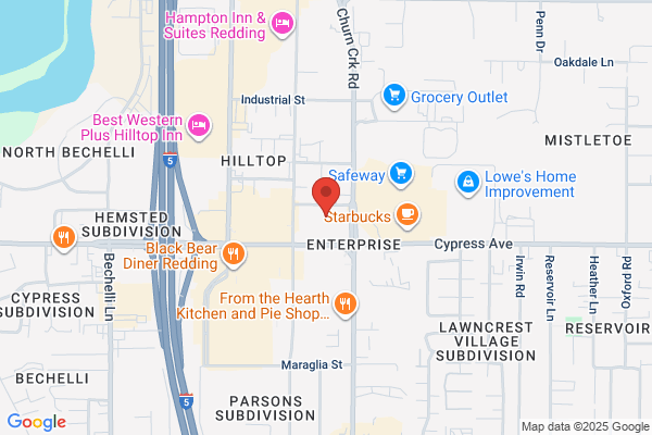 Circle N Heating & Air Conditioning