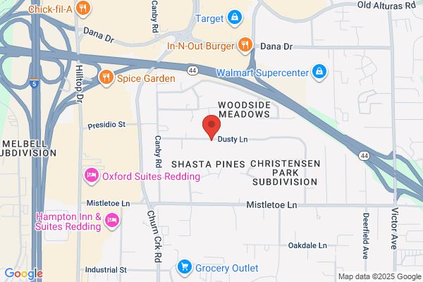 Redding Comfort Heating & Air