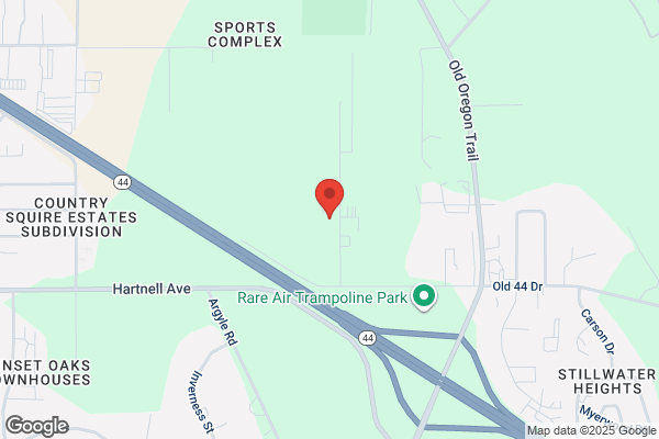 Timberline Heating & Air-Cond