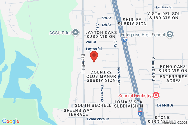 Bechelli Oaks Apartments