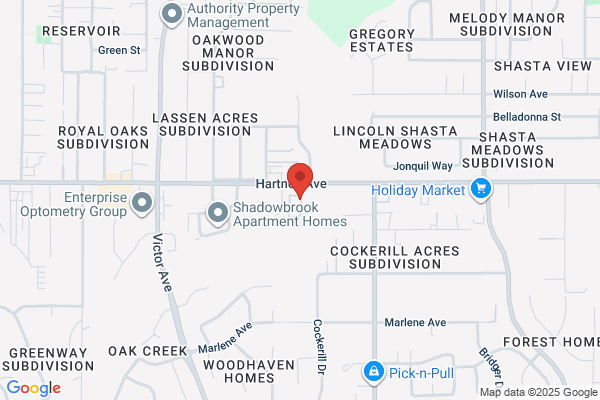 Creekside Village