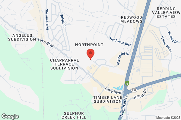 Northpoint Apartments